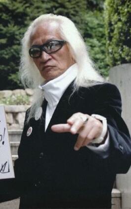 摇滚歌手内田裕也去世享年79 妻子树木希林去世仅半年